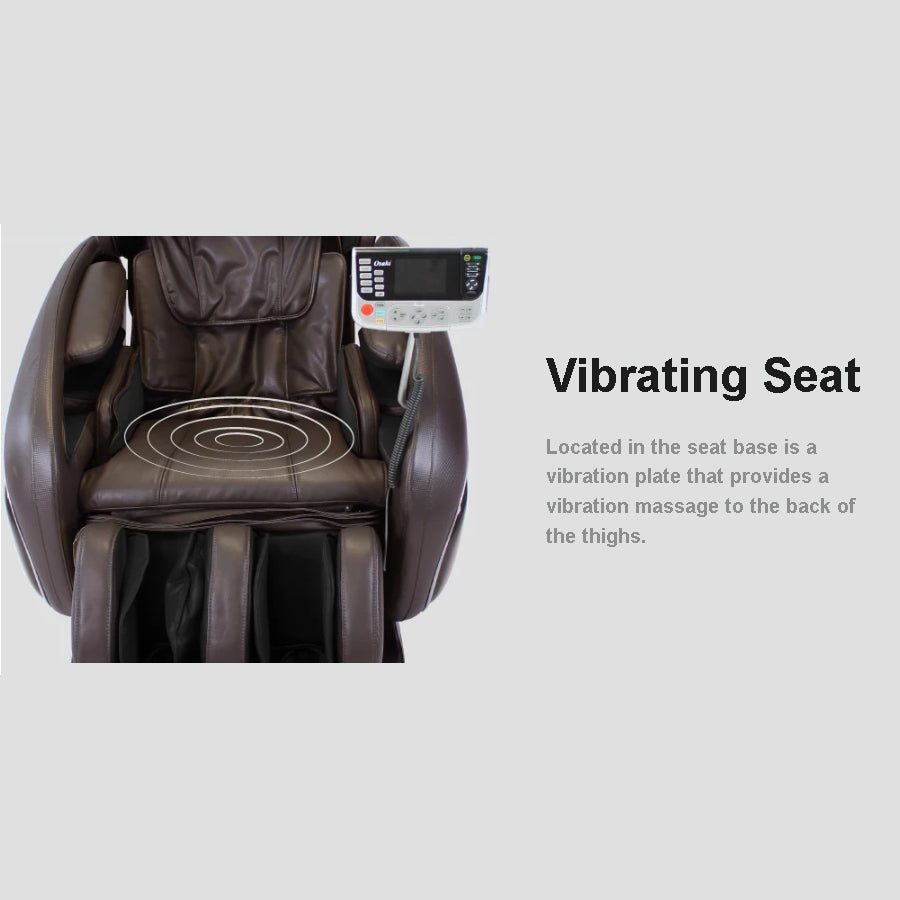 Osaki OS-4000T Massage Chair