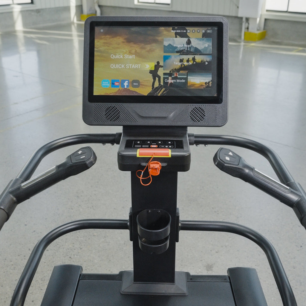The SkyStep Stair Climber