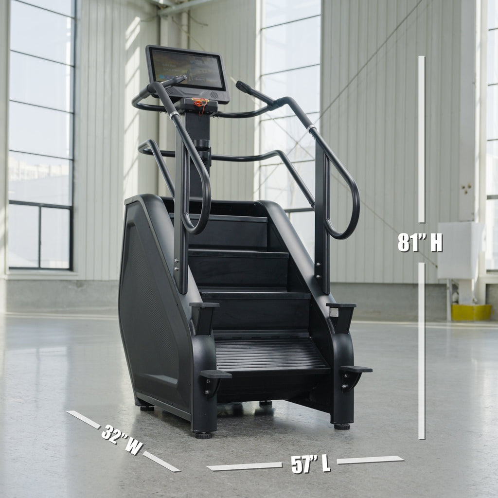 The SkyStep Stair Climber
