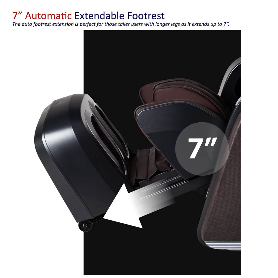 Osaki JP-Nexus 4D Massage Chair