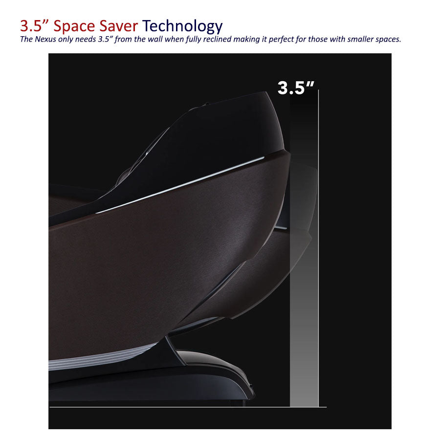 Osaki JP-Nexus 4D Massage Chair