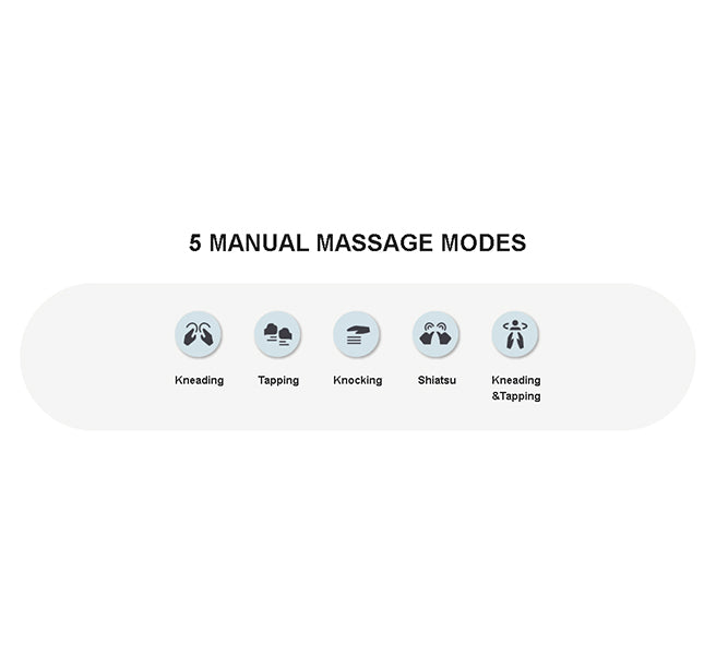 Osaki Ai Apex Duo 5D+4D Massage Chair
