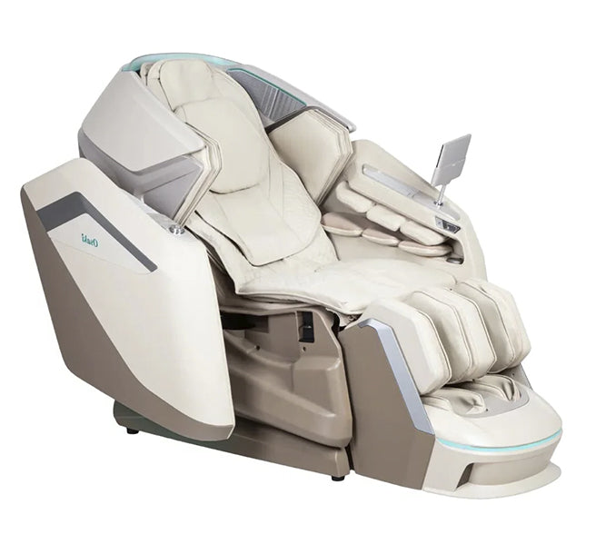 Osaki Ai Apex Duo 5D+4D Massage Chair