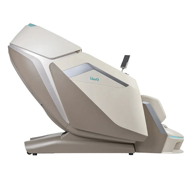 Osaki Ai Apex Duo 5D+4D Massage Chair