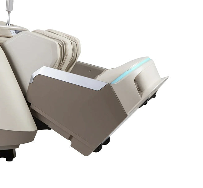 Osaki Ai Apex Duo 5D+4D Massage Chair
