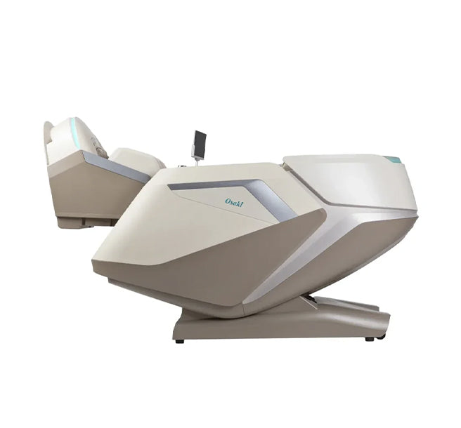 Osaki Ai Apex Duo 5D+4D Massage Chair