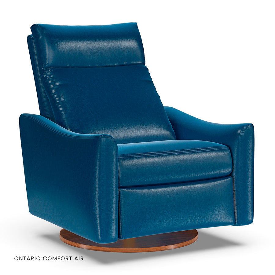 American Leather Ontario Comfort Series