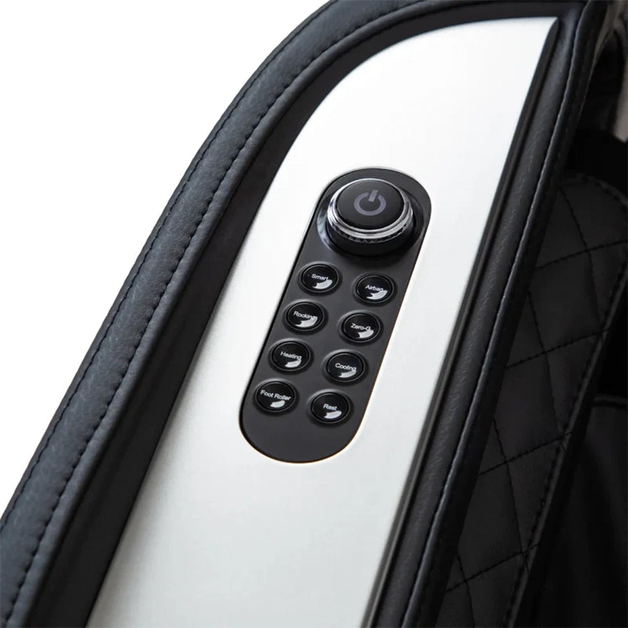 Osaki Aeris 4D Duo Massage Chair