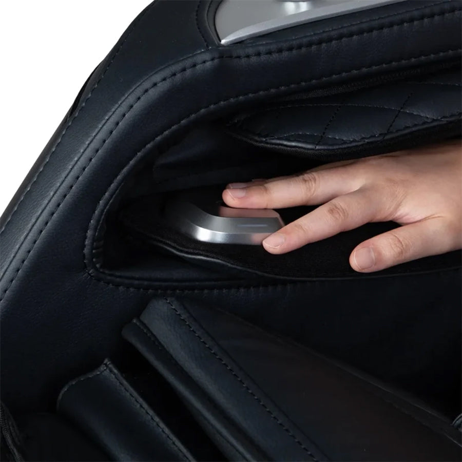 Osaki Aeris 4D Duo Massage Chair
