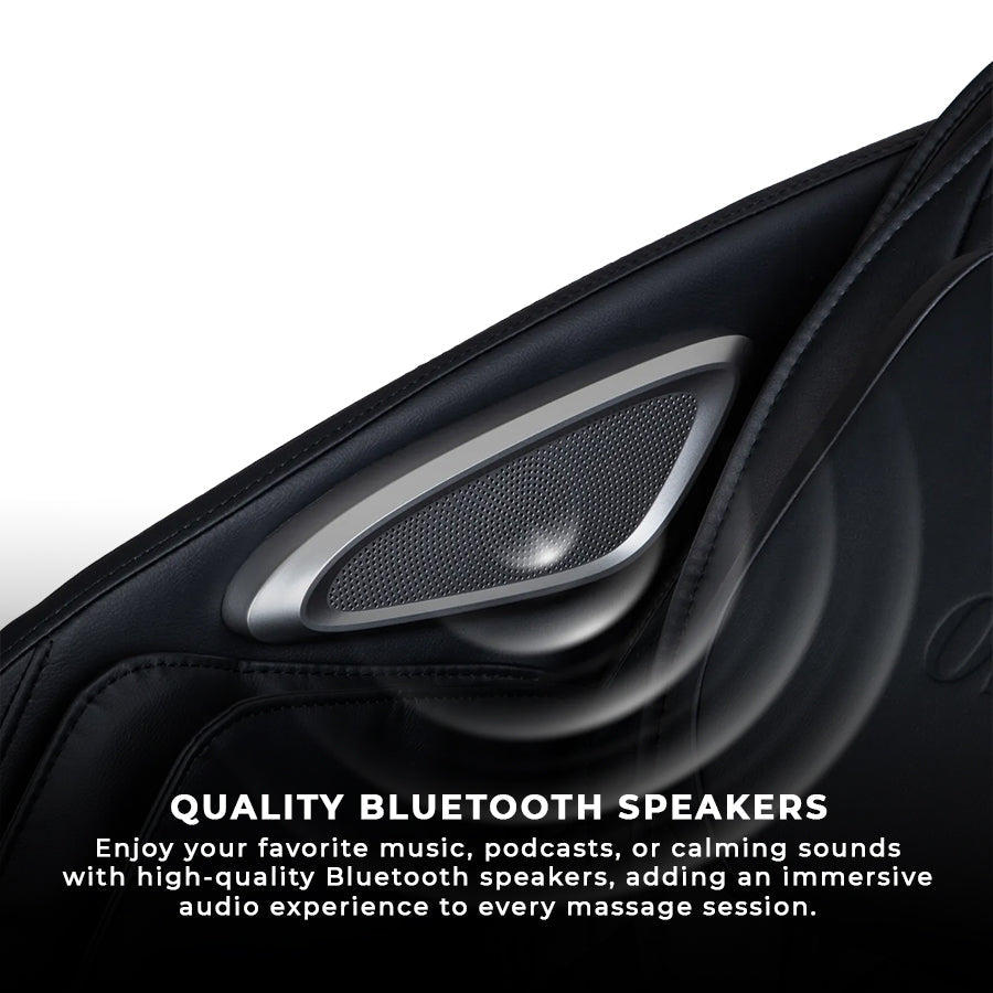 Osaki Aeris 4D Duo Massage Chair