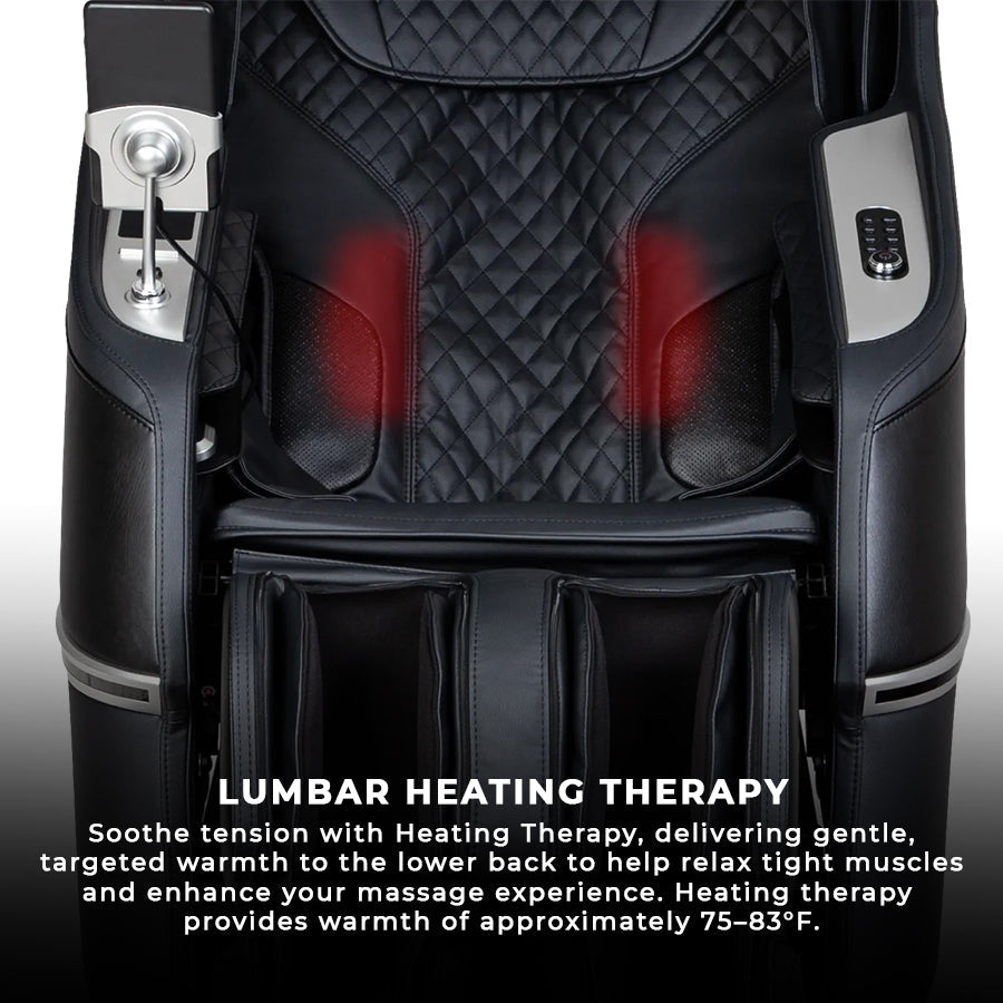 Osaki Aeris 4D Duo Massage Chair