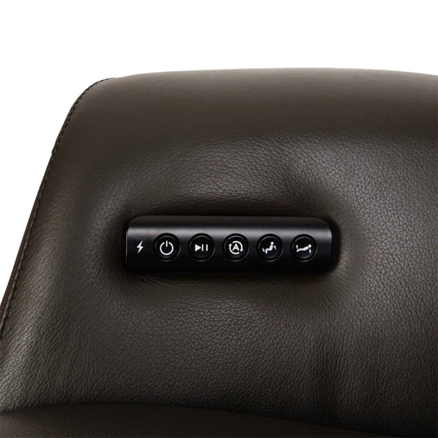 Osaki Milan 3D Recliner Relax Chair