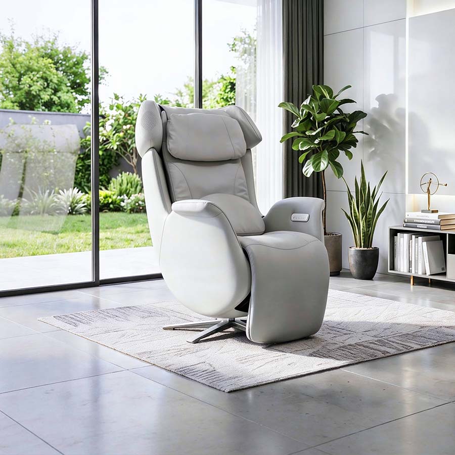 Osaki Milan 3D Recliner Relax Chair