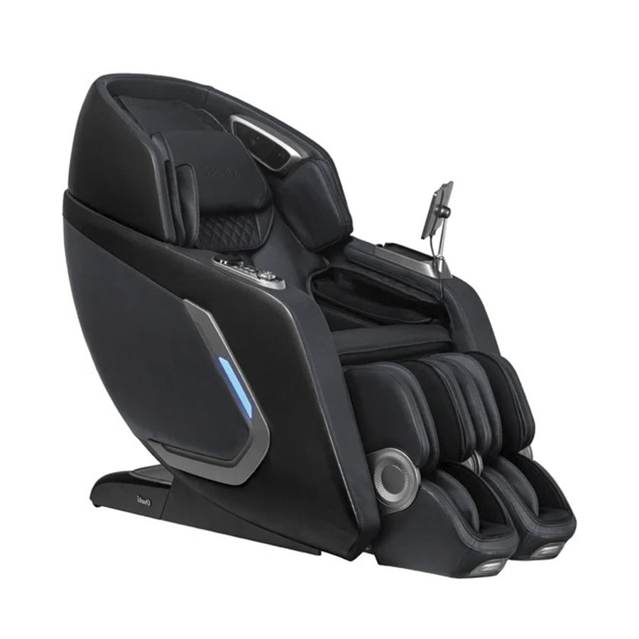 Osaki 4D + 3D Bravo Duo Flex Massage Chair