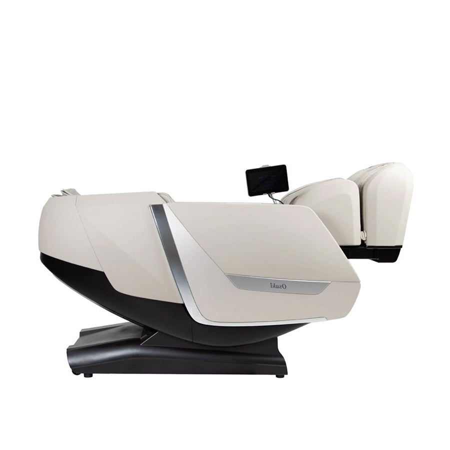 Osaki Kairos Duo 5D+4D Massage Chair