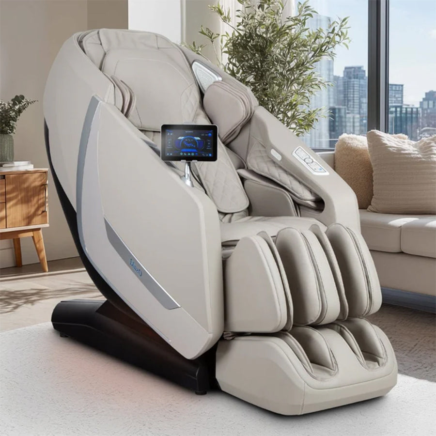 Osaki Kairos Duo 5D+4D Massage Chair