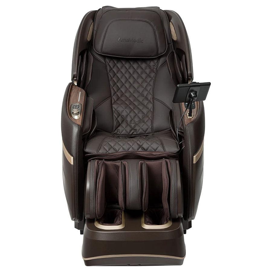 AmaMedic Hilux 4D Massage Chair by Titan Osaki