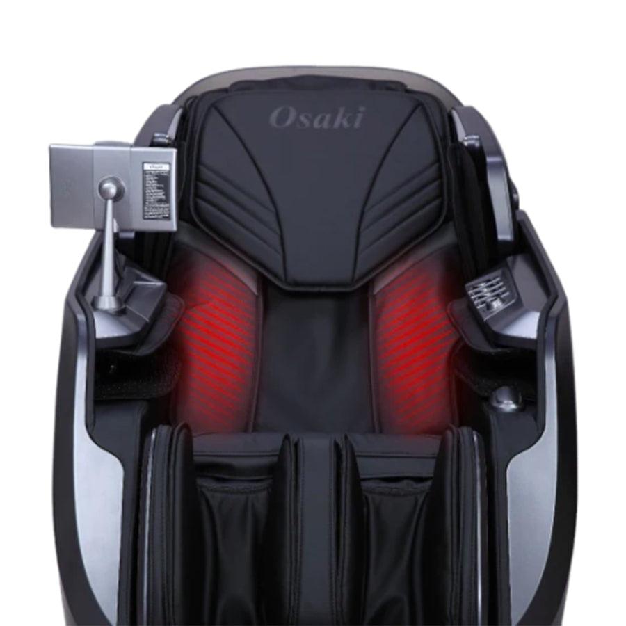 Osaki Platinum 4D Avalon Massage Chair