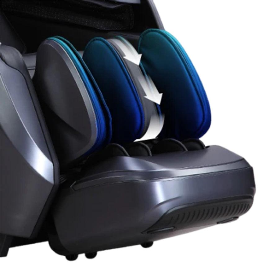 Osaki Platinum 4D Avalon Massage Chair