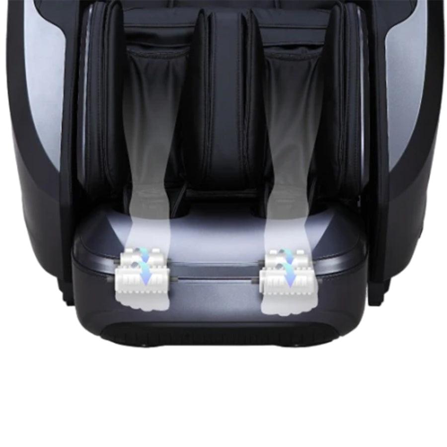 Osaki Platinum 4D Avalon Massage Chair