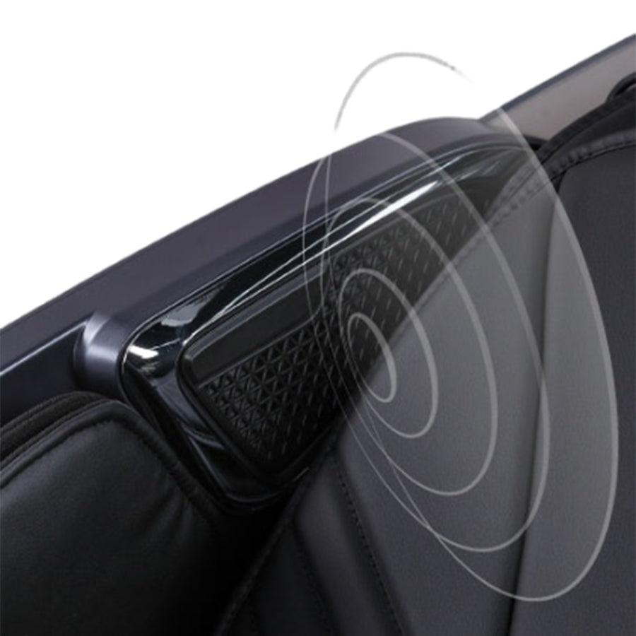 Osaki Platinum 4D Avalon Massage Chair