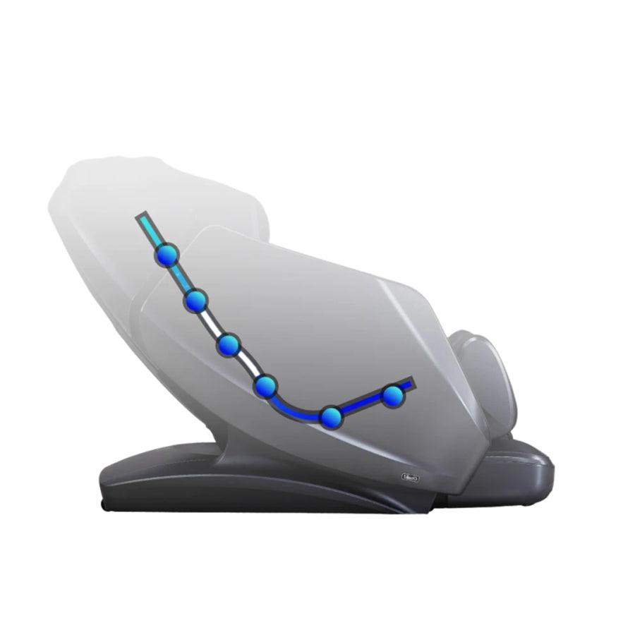 Osaki Platinum 4D Avalon Massage Chair