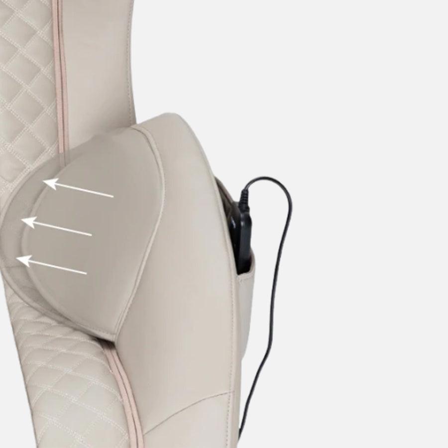 Osaki Bliss VL 2D Hybrid Massage Chair