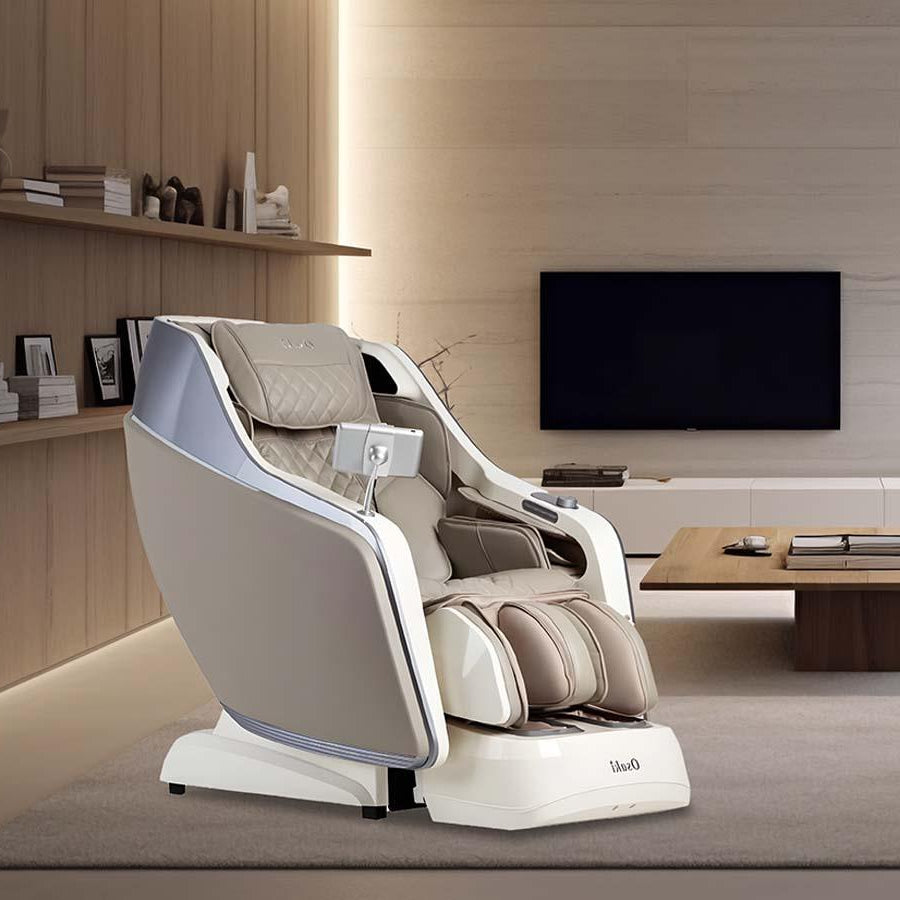 Osaki JP-Nexus 4D Massage Chair
