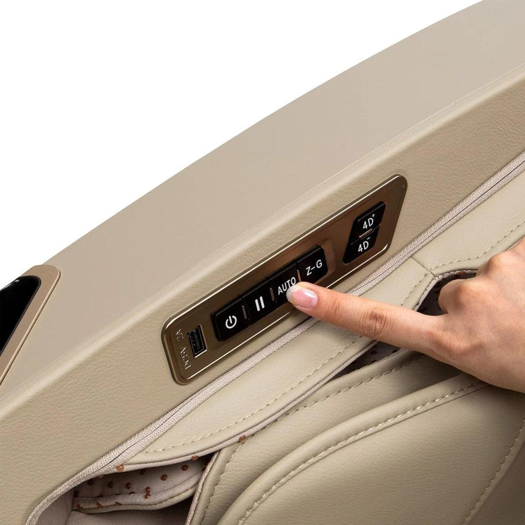 Osaki OS-4D Pro Maestro LE 2.0 Massage Chair