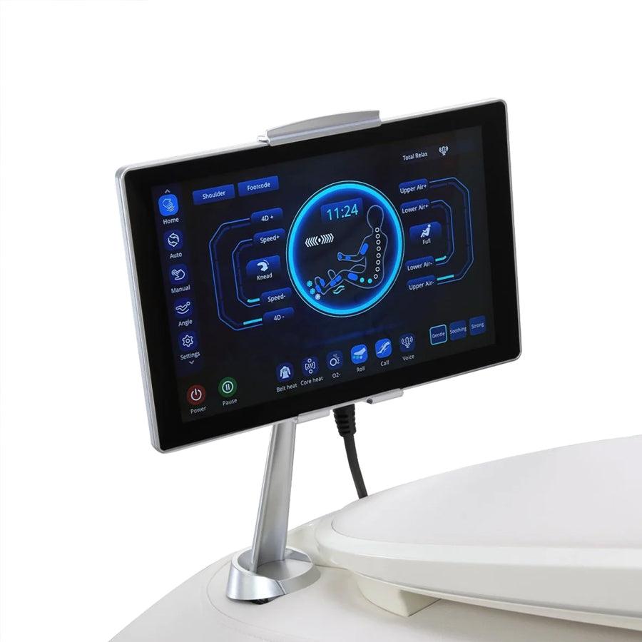 Osaki OS-Pro DuoMax 4D+ Massage Chair