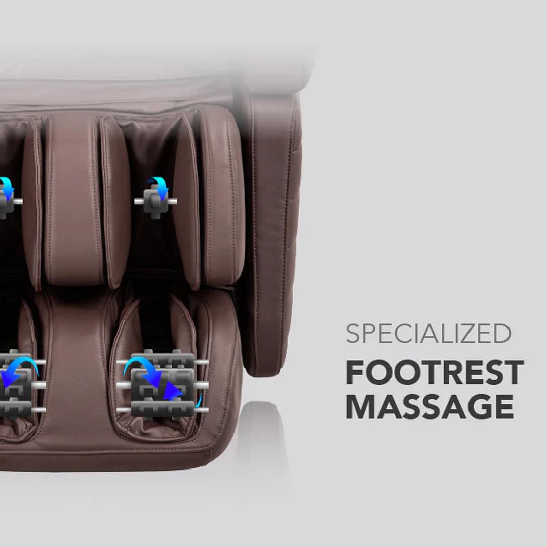 Otamic Pro 3D Signature Massage Chair by Osaki