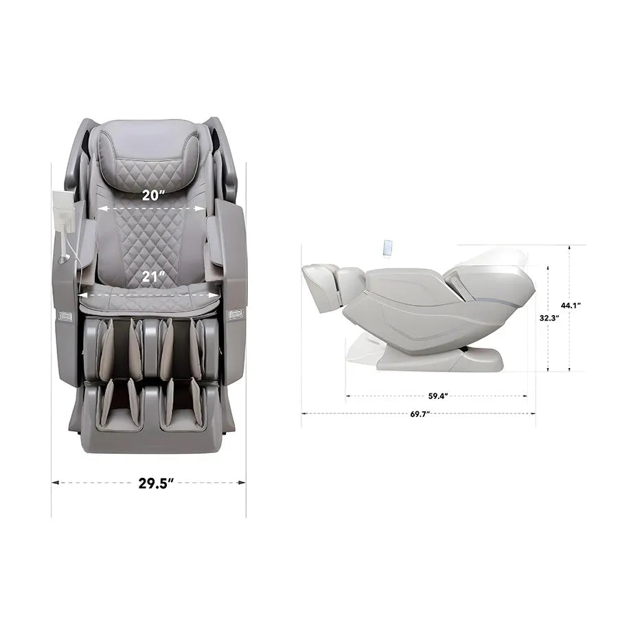 Osaki OS-3D Vito Massage Chair