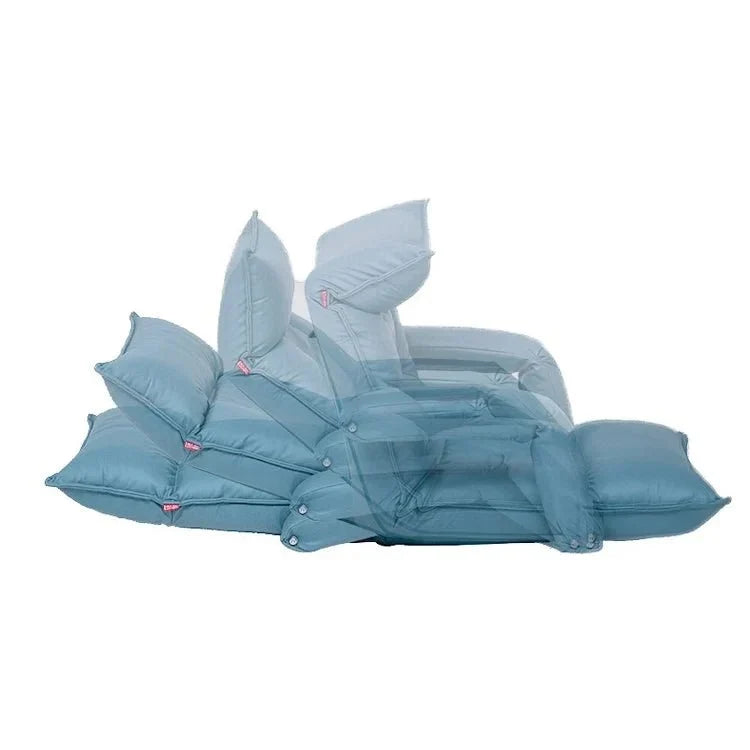 OxyRevo Forward90 MINI 1.4 to 1.5 ATA Portable Sitting Hyperbaric Chamber