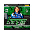 2017 Panini Torque Nascar