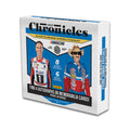 2023 Panini Chronicles Racing Hobby Box
