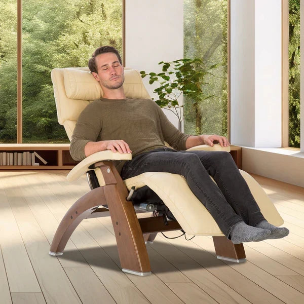 Human Touch Perfect Chair PC-610 Zero Gravity Chair