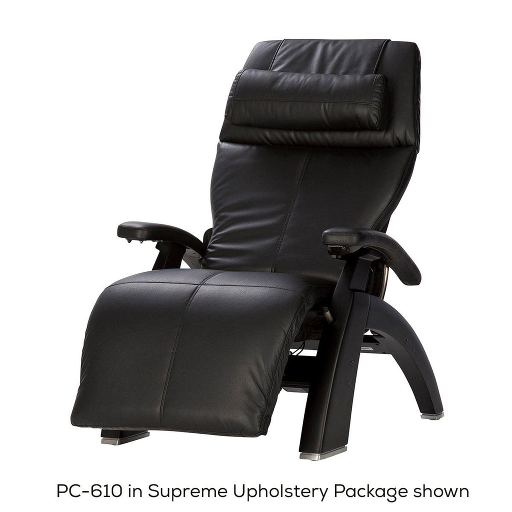 Human Touch Perfect Chair PC-610 Zero Gravity Chair