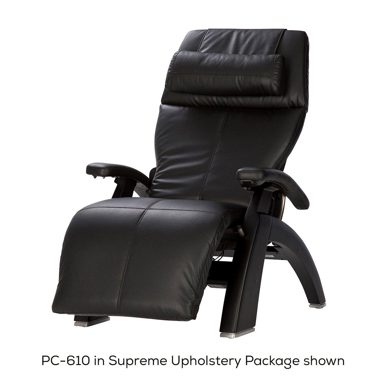 Human Touch Perfect Chair PC-610 Zero Gravity Chair