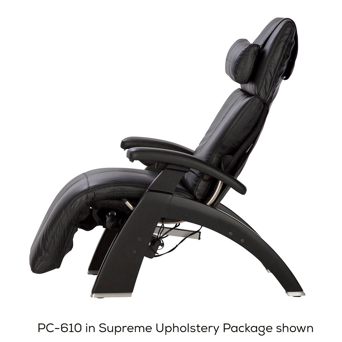 Human Touch Perfect Chair PC-610 Zero Gravity Chair