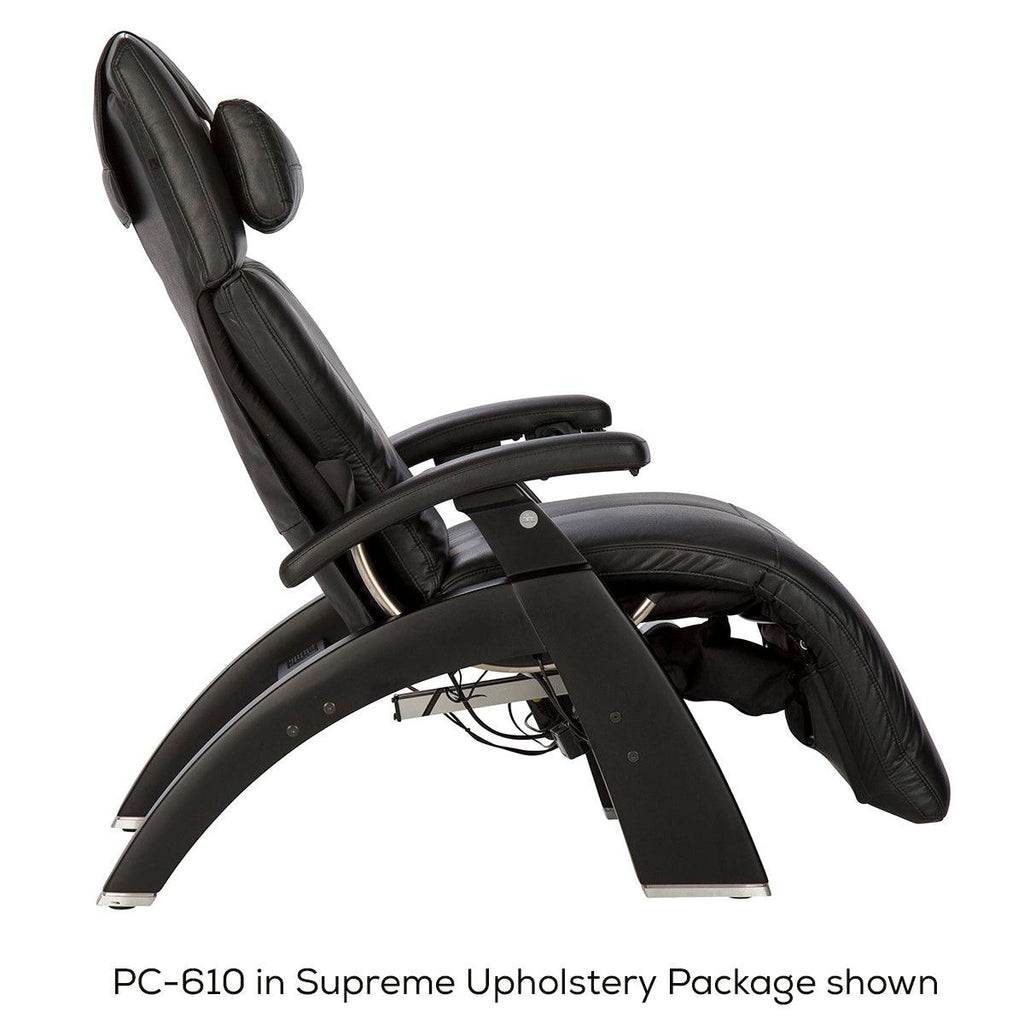 Human Touch Perfect Chair PC-610 Zero Gravity Chair