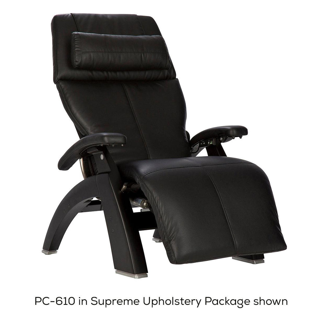 Human Touch Perfect Chair PC-610 Zero Gravity Chair