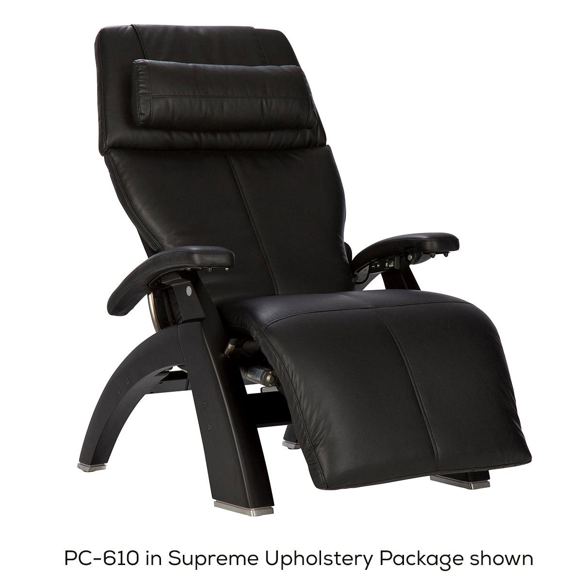 Human Touch Perfect Chair PC-610 Zero Gravity Chair