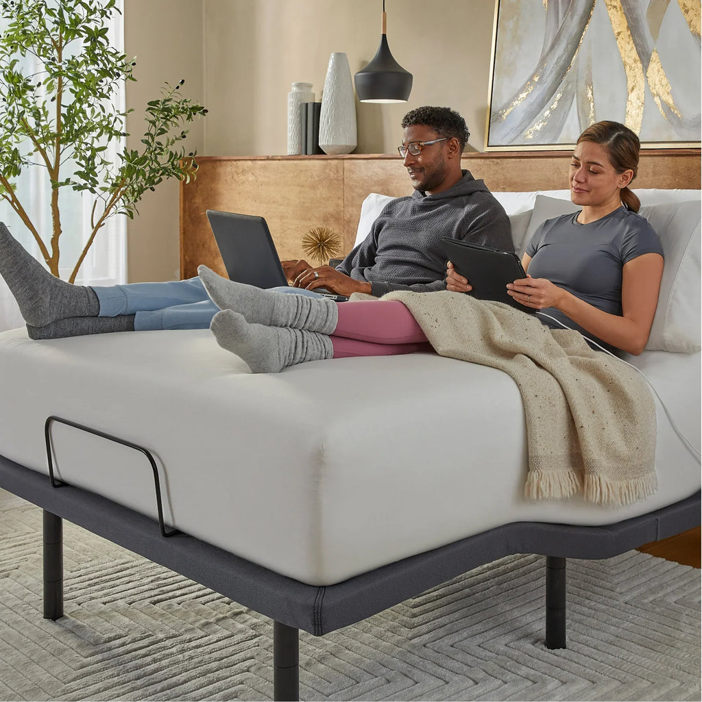 baselogic™ Pearl Adjustable Base