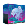 Pokémon - Scarlet & Violet Journey Together - Elite Trainer Box (Boîte de 9 paquets)