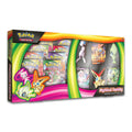 Pokémon Mythical Squishy Premium Collection