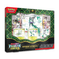 Pokémon Scarlet & Violet Paldean Fates EX Premium Collection - Meowscarada
