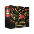 Pokémon - Sword & Shield Lost Origin - Elite Trainer Box (Boîte de 9 paquets)