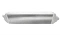 PRL Motorsports Intercooler Upgrade for 2018+ Honda Accord 1.5T & 2.0T [CV1/CV2] (Raw Aluminum)