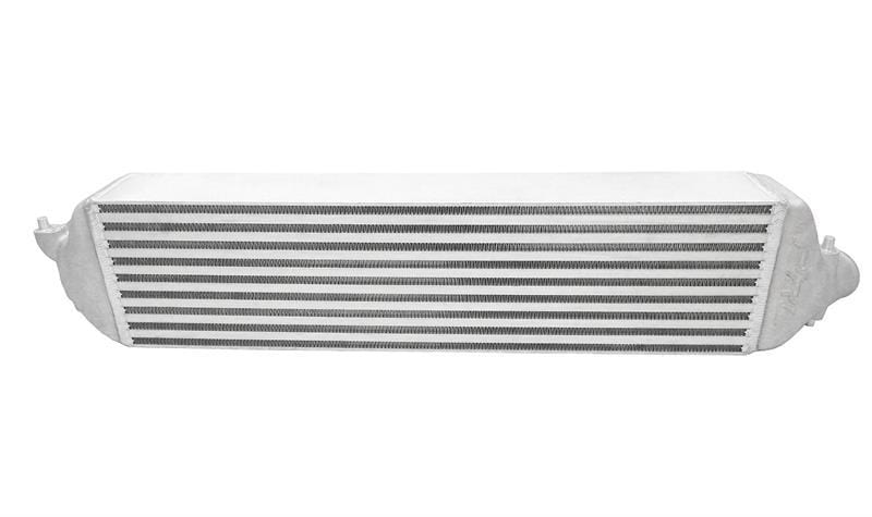 PRL Motorsports Intercooler Upgrade for 2018+ Honda Accord 1.5T & 2.0T [CV1/CV2] (Raw Aluminum)