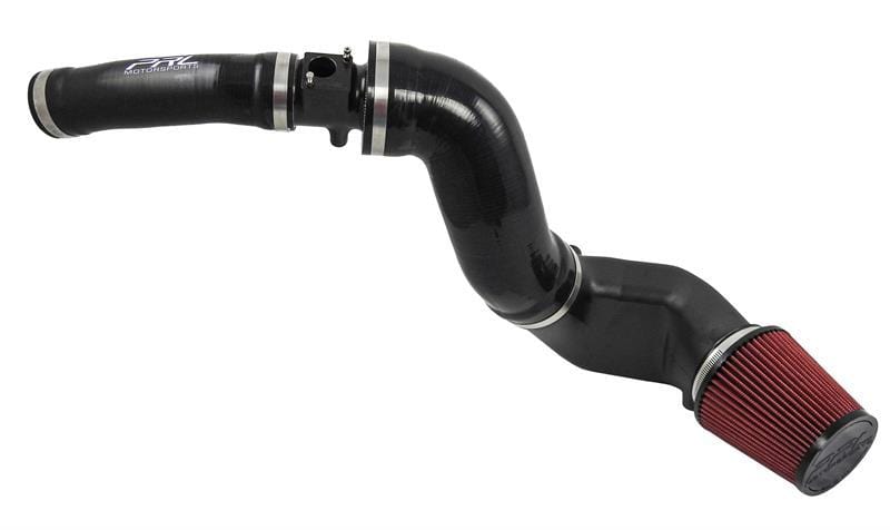 PRL Motorsports Cobra Cold Air Intake for 2016+ Honda Civic Non-Si & Si 1.5T (Non-Si / Street)
